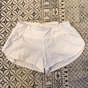 Lululemon Speed Up Short 2.5”